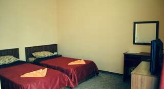 Гостиница Трискеле Судак Судак Двухместный номер с 1 кроватью или 2 отдельными кроватями-34