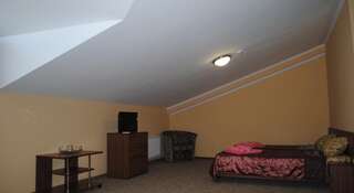 Гостиница Трискеле Судак Судак Двухместный номер с 1 кроватью или 2 отдельными кроватями-33